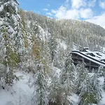 Schuss 1 Cervinia With Balcony- Without Wifi - Cir 0197 דירה *