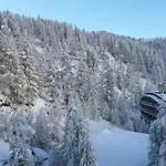 Schuss 1 Cervinia With Balcony- Without Wifi - Cir 0197 דירה ברויל-קרוויניה