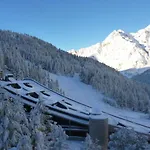 Schuss 1 Cervinia With Balcony- Without Wifi - Cir 0197 דירה *