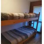 Schuss 1 Cervinia With Balcony- Without Wifi - Cir 0197 דירה *