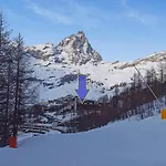 Schuss 1 Cervinia With Balcony- Without Wifi - Cir 0197 ברויל-קרוויניה