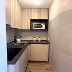 Schuss 1 Cervinia With Balcony- Without Wifi - Cir 0197 דירה