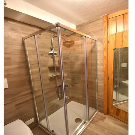 Schuss 1 Cervinia With Balcony- Without Wifi - Cir 0197 بيريوِل تْشيرفينيا