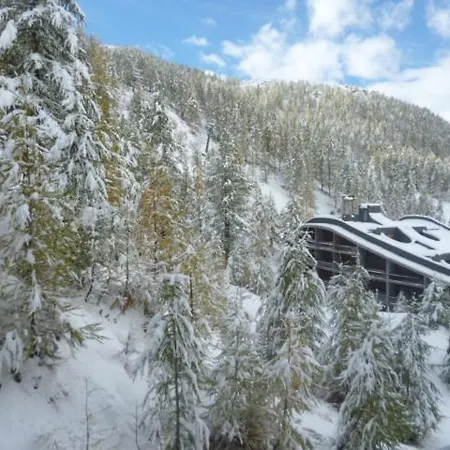 Schuss 1 Cervinia With Balcony- Without Wifi - Cir 0197 شقة *