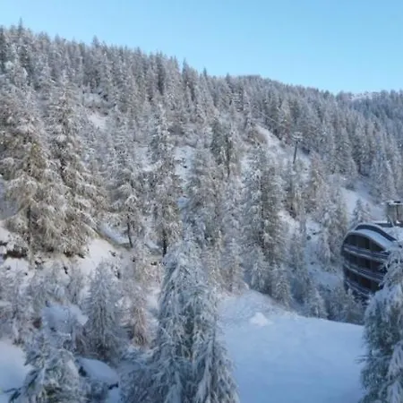 Schuss 1 Cervinia With Balcony- Without Wifi - Cir 0197 Daire Breuil-Cervinia