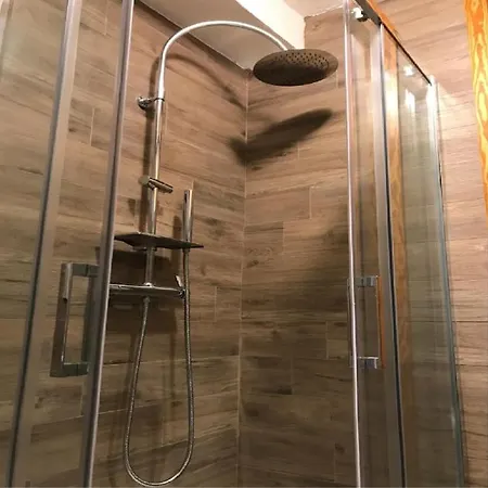 Schuss 1 Cervinia With Balcony- Without Wifi - Cir 0197 بيريوِل تْشيرفينيا