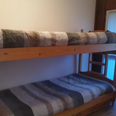 Schuss 1 Cervinia With Balcony- Without Wifi - Cir 0197 Breuil-Cervinia