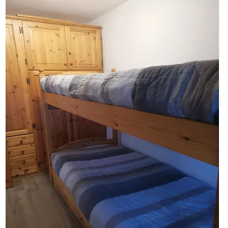 Schuss 1 Cervinia With Balcony- Without Wifi - Cir 0197 Daire Breuil-Cervinia