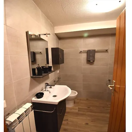 Schuss 1 Cervinia With Balcony- Without Wifi - Cir 0197 Daire *