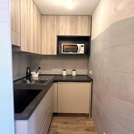 Schuss 1 Cervinia With Balcony- Without Wifi - Cir 0197 Daire