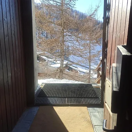 Schuss 1 Cervinia With Balcony- Without Wifi - Cir 0197 * Breuil-Cervinia