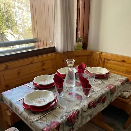 Schuss 1 Cervinia With Balcony- Without Wifi - Cir 0197